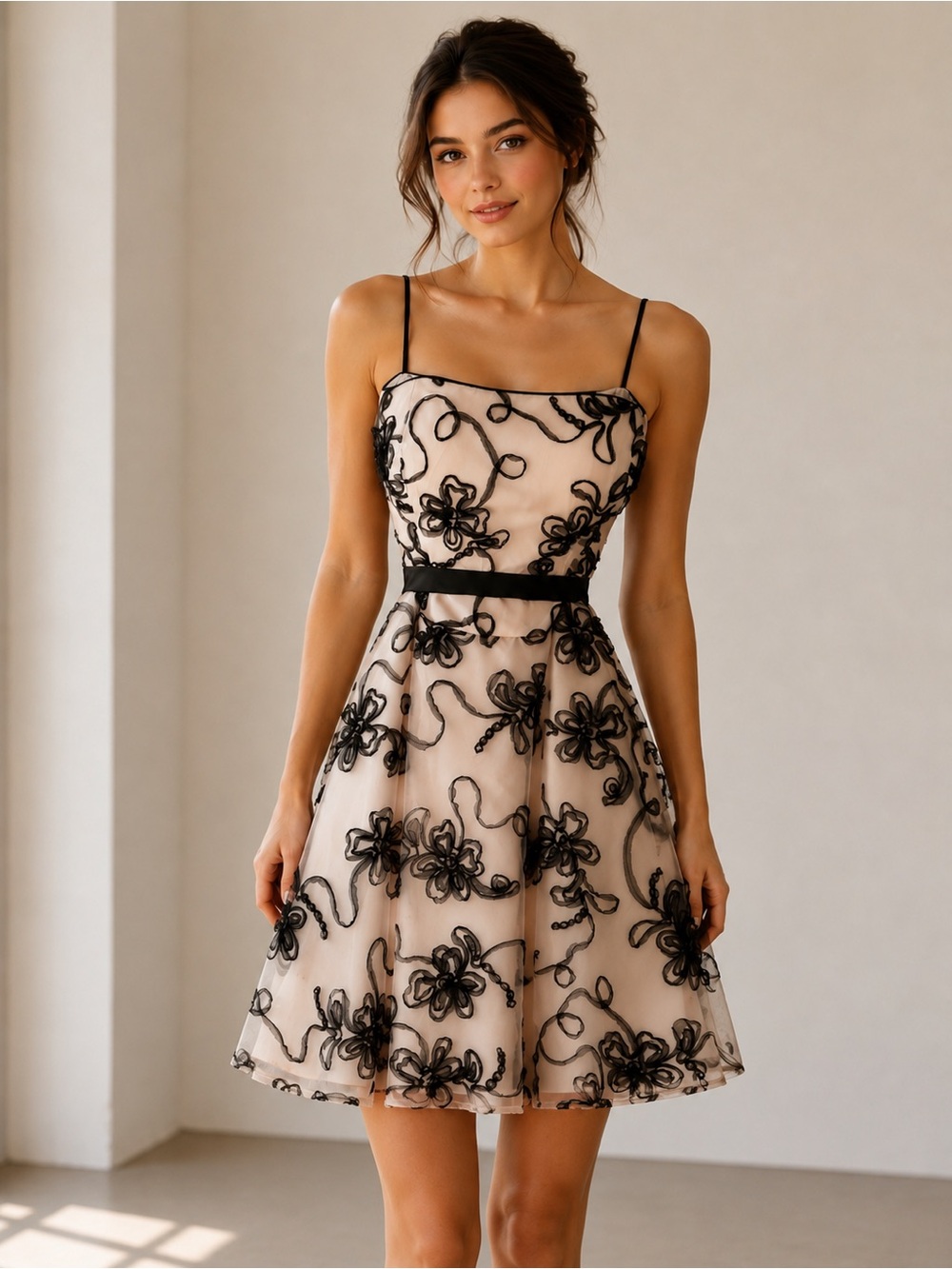 Beautiful Evening Dress